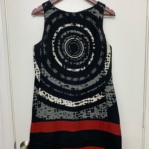 Desigual Dress, size 42 (8-10 US)